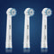 Reserve onderdeel voor elektrische tandenborstel Oral-B EB 60-3 Ultra Sensitive