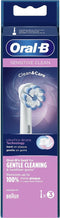Reserve onderdeel voor elektrische tandenborstel Oral-B EB 60-3 Ultra Sensitive