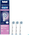 Reserve onderdeel voor elektrische tandenborstel Oral-B EB 60-3 Ultra Sensitive