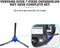 Reserve Onderdelen Set Geschikt Voor Eufy By Anker Robovac 11S/30/30C/12/35C - HEPA Filter / Borstel / Zijborstel Set - 9 Delig