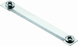 Reservemesje voor Dunschiller, RVS - Rösle