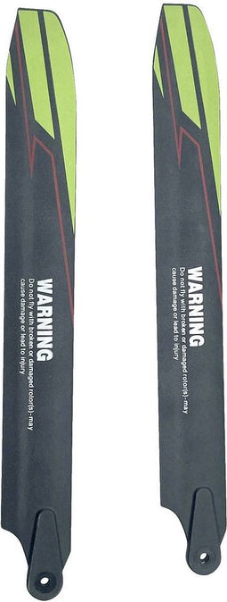 Reserveonderdeel Rotorset Geschikt voor model: Helikopter F150