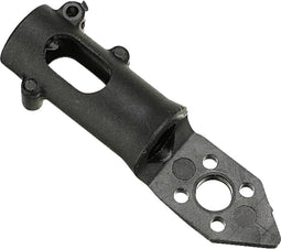 Reserveonderdeel Staartmotor en beugel Geschikt voor model: Helikopter F150