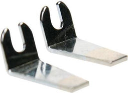 RESERVEPUNT VOOR SMD COMPONENTEN 5.0mm (1 PAAR)