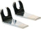 RESERVEPUNT VOOR SMD COMPONENTEN 5.0mm (1 PAAR)