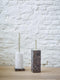 Reserverolhouder HAMMAM Brown-01