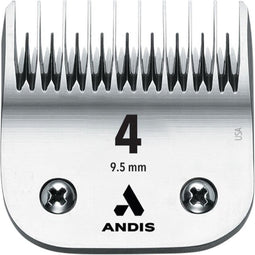 Reservescheermesje Andis S-4 Hond