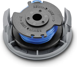 Reservespoel draad 18 V xx m/1,65 mm (LTR 18-25&30)