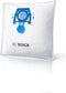 Reservezak voor Stofzuiger AQUAWASH & CLEAN BOSCH BBZWD4BAG