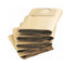 Reservezak voor Stofzuiger Kärcher 6.959-130 (4 Stuks)