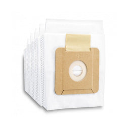 Reservezak voor Stofzuiger Kärcher 28632360 5UD 5 Stuks