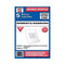 Reservezak voor Stofzuiger Tecnhogar 915660 (5 uds)