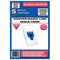Reservezak voor Stofzuiger Tecnhogar 915730 (5 uds)