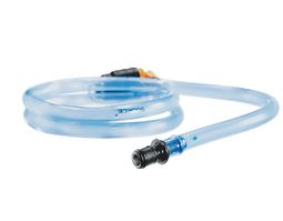 RESERVOIR TUBE DEUTER STREAMER TUBE & HELIX VALVE TRANSPARENT