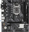ASRock H510M-HDV/M.2 SE - Micro ATX Moederbord - Intel LGA 1200 - 64 GB DDR4 (2 DIMM)