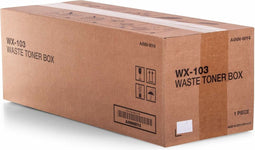 Residual toner tank Konica Minolta WX-103