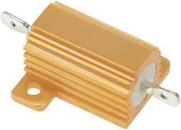 RESISTOR 25W 15E (RG15E0)