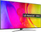 LG 75NANO816QA - 75 inch - 4K NanoCell - 2022 - Buitenlands model