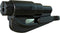 ResQme® Noodhamer - Sleutelhanger - Origineel - Reddingshamer - Auto Hamer - Zwart