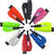 ResQme® Noodhamer - Sleutelhanger - Origineel - Reddingshamer - Auto Hamer - Zwart
