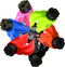 ResQme® Noodhamer - Sleutelhanger - Origineel - Reddingshamer - Auto Hamer - Oranje