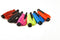 ResQme® Noodhamer - Sleutelhanger - Origineel - Reddingshamer - Auto Hamer - Zwart
