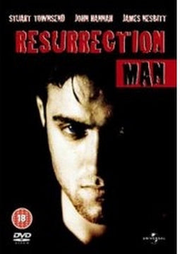 Resurrection Man