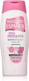 Hydraterende Bodymelk Rozenbottel Instituto Español (400 ml)