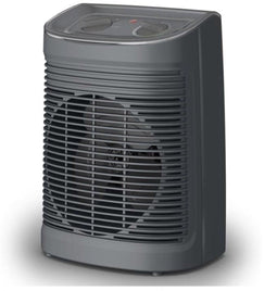 Rowenta SO6511 - Ventilatorkachel - 2200 W - Geschikt voor badkamer - Grijs