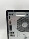 HP ProDesk 400 G5 MT 4CZ33EA - Desktop - Intel Core i7-8700 - 256GB SSD - Tower