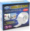 Aqua Laser Space Tape | 3M Tape | Space Tape | Reparatie tape | transparante tape
