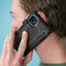 iMoshion Hoesje Geschikt voor Huawei P30 Lite Hoesje - iMoshion Rugged Xtreme Backcover - Grijs