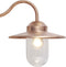 Retro Buitenlamp Dolce Koper
