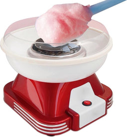 Retro Line Suikerspinmachine