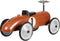 Retro Roller Loopauto Chester Brons
