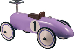 Retro Roller Loopauto Kate