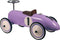 Retro Roller Loopauto Kate