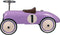 Retro Roller Loopauto Kate
