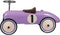 Retro Roller Loopauto Kate