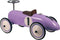 Retro Roller Loopauto Kate