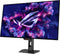ASUS ROG Strix XG32UCWMG - Gaming Monitor - 32