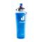 Reusable water bottle DEUTER STREAMER FLASK 500 ML TRANSPARENT