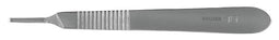 Reuser - Scalpelmes houder sc-3