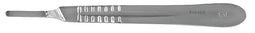 Reuser - Scalpelmes houder sc-4