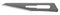 Reuser - Scalpelmes scm-11 | 20 stuks