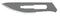 Reuser - Scalpelmes scm-23 | 20 stuks