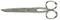 Reuser - Schaar 155mm staal links | 12 stuks