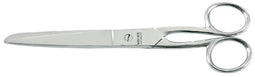 Reuser - Schaar 180mm staal | 12 stuks
