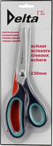 Reuser Soft-Grip RVS kartelschaar 23cm SC-70