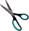 Reuser Soft-Grip RVS kartelschaar 23cm SC-70